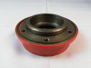 32800F เสื้อลูกปืนโรตารี่​ RX163RX164​ RX165อะไหล่โรตารี่ จอบหมุน HOUSING​ BARRING LH(9516-5242-1W) ใช้กับโรตารี่