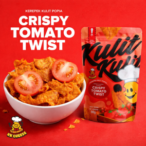 Kulit Kulit Kerepek Kulit Popiah Kulit Kulit Crispy Snek Crispyy Cheese Snack Crespy Seaweed Snack