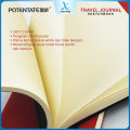 Potentate Sketchbook Travel Journal A6 Soft Cover Buku Sketsa. 