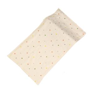 Multi functional Towels Cotton Towels with 4 Layers Newborn Washcloth Lightweight Face Towel for Babies & Toddlers