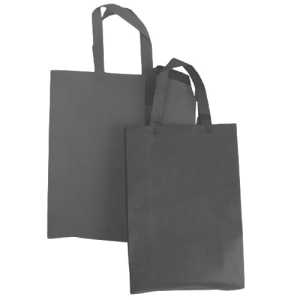 1 Lusin isi 12 pcs Tas / Kantong Kain Spunbond TOTEBAG WANITA KOREAN MODEL TERBARU RAMAH LINGKUNGAN