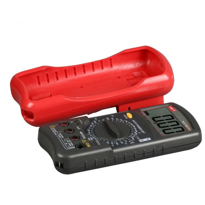 UNIT UT55 Standard Digital Multimeter Resistance Measurement DC/AC