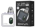 Oxva Xlim SQ Pro 30W with TFT Screen. 