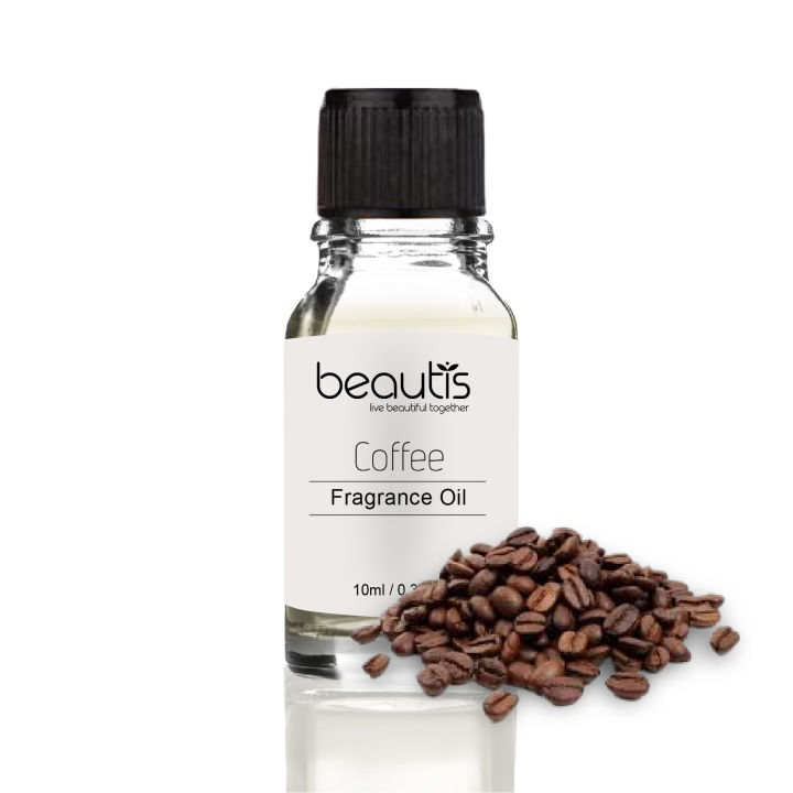 Coffee Fragrance oil Strong Scented oil for Aromatherapy/ DIY