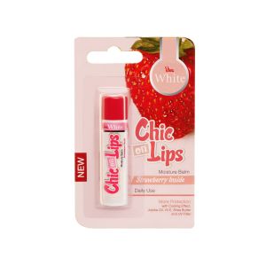VIVA Chic On Lips Moisture lipBalm stik 4.2gr