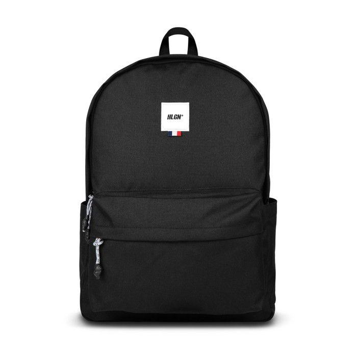 HOOLIGANS Bag Gullit Black