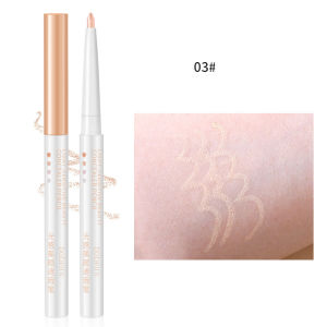 Waterproof And Sweat-proof Multi-purpose Concealer Pen Light Concealer Natural Long-lasting Concealer Pen