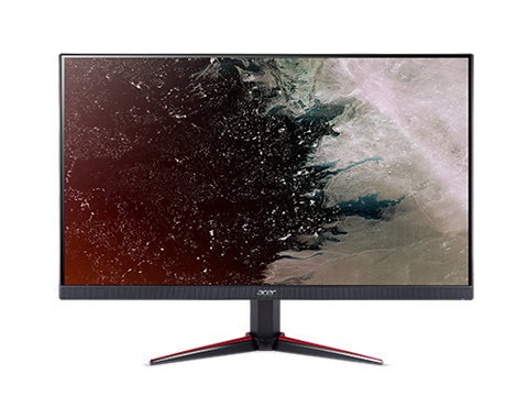Acer Nitro VG240Y bmiix 23.8インチフルHD（1920 x 1080）IPSモニタ
