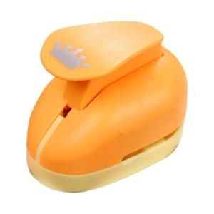 Creative Craft Paper Punch Flowers Motive Puncher Round Punch Butterfly Embossing Punches for Craft Projects