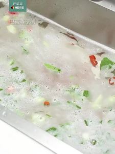 All-Copper Kitchen Sink Stopper Filter Net Universal Sink Drain Stopper Sink Pop-Up Filter [ Free Shipping ]