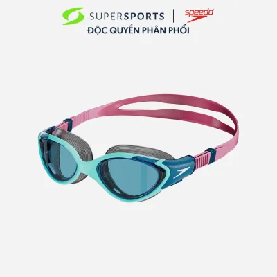 SPEEDO Kính bơi nữ Biofuse 2.0 Af 8-00377616736