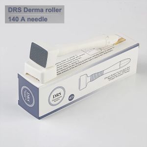 Adjustable Derma Roller Cosmetic Needling Instrument For Face 0.25mm Dermaroller Stamp Microneedle For Skin Care