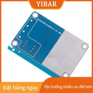 YIBAR Vgh vgl DC sửa chữa mô-đun LCD Bảng điều chỉnh bị hỏng Y màu bất thường ngang dòng màn hình LCD sửa đổi kỹ thuật DC bảng nhỏ