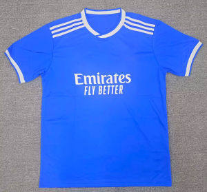 Wholesale New 25/26 Real Madrid Childrens Soccer Uniforms Atletico Barcelona Player Version Thai Version Jerseys