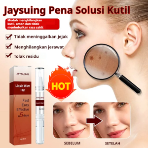 Jaysuing Skin Tag Removal Pen for Clear and Healthy Skin