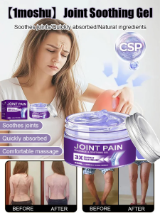 Shoulder Neck Joint Relief Joint Relief Body Joint Relief Massage Gel Soreness Relief Gel/Knee Joint Relief Gel Shoulder and Neck Soreness Massage Gel Soreness Body Joint Soreness Gel
