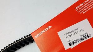 Vanbelt Honda PCX 150: Panduan Lengkap