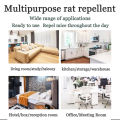 【Effective】Rat Repellent Sprays Mouse Flee Anti Rat Spray Can Repel Mice, Cockroaches, Mosquitoes, Geckos, Etc. Can Be Used In Various Places Household Car Mouse Killer Rodent  Repellent Powerful Rodent Repellent. 