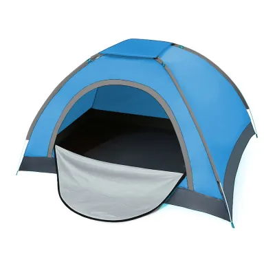 Camping Tent Waterproof Outdoor Portable Folding Foldable Lightweight Easy Instant Family Compact