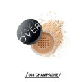 Make Over Silky Smooth Translucent Powder - Bedak Tabur MakeOver. 
