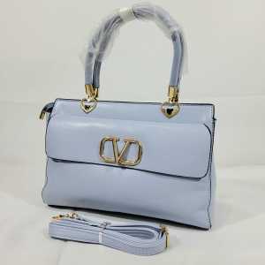 Tas Wanita Import Top Handle Bisa Buat Kerja Ukuran Besar 2116