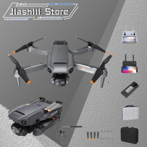 drone 2023 anti nabrak | drone murah keren | drone kamera hp jarak jauh original | drone 4k gimbal murah | Drone lipat 360 ° 4K kamera P8 kamera definisi tinggi aksesori kemasan lengkap 2.4G WiFi FPV. Empat pesawat -axis. Kontrol empat