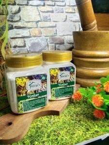 MASKER WAJAH NARGIS