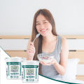 Sữa chua hy lạp tăng cường protein không béo Farmers Union greek style high protein no fat yogurt hũ 500g tăng cơ. 