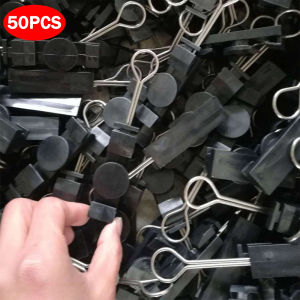 10pcs /30PCS/ 50pcs Ftth Tools S Type Fiberfixing Parts Clamp For Drop Cable Fiber Optic