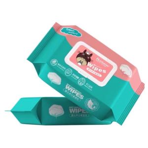 ทิชชู่เปียกเด็ก  Baby Wipes โปรโมชั่น 24 ห่อ ส่งฟรี เพียง 156 บ.