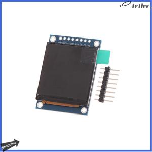 【jianzhanqinl】 1.54 Inch 1.54 Full Color TFT Display Module HD IPS LCD LED Screen 240x240 SPI Interface ST7789V For Arduino