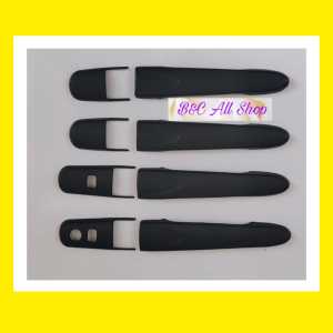 Handle all new terios / smart key Hitam Doff