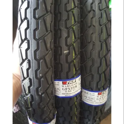 Tyre / tayar -🔥 2.50 x 17 gpx20 (2021) 🔥💯 - FKR -