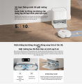 Xiaomi X20 Robot hút bụi lau nhà Xiaomi Robot Vacuum X20 - Hàng chính hãng. 