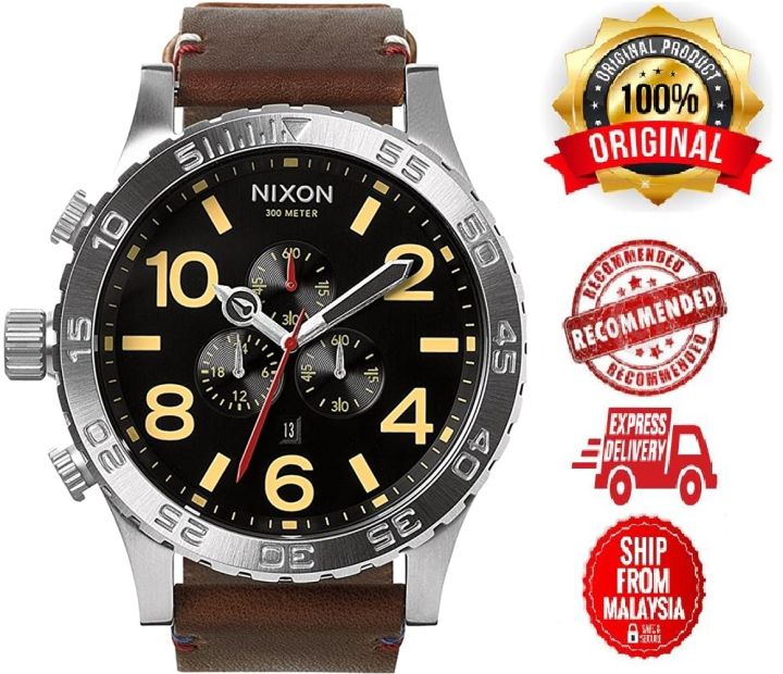 Nixon lazada discount