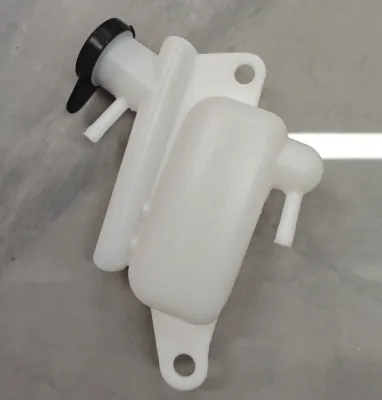 CLICK 150 & CLICK 125 V1 & V2 V3 COOLANT RESERVOIR TANK GENUINE 19111-K59-A10【Spot +24 hours delivery】COD