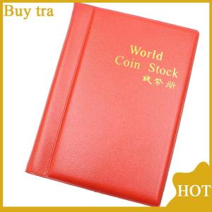 [Buytra] 120 Pockets Album For s Collection Book Home Decoration Photo Album Album Holders Collection Book Scrapbook