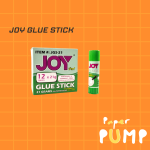 Paper pump Glue stick (paste)