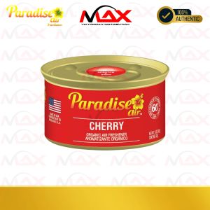 Paradise Cherry Organic Air Freshener 42g