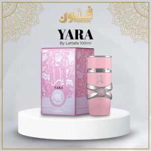 LZD Yara Pink By Lattafa EDP 100ML