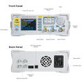Lepmerk 100MHz Function Signal Generator High Precision Digital DDS Dual-channel Function Signal/Arbitrary Waveform Generator Pulse Signal Source 300MSa/s Frequency Meter VCO Burst AM/PM/FM/ASK/FSK/PSK Modulation DDS Generator Function Source Generator. 