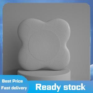 💥💥💥 แผ่นรองเข่าโยคะ cusion รองรับเข่าข้อมือสะโพกมือข้อศอก BALANCE Support