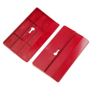 【คุณภาพสูงสุด】🔔แผ่นยึดฝ้าเพดานห้องเครื่องมือสำหรับตกแต่งผนังพื้นกั้นสำหรับช่างไม้