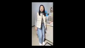 Light luxury high-grade rock slab countertop large capacity dining room sideboard kitchen cupboard leaning wall storage cabinet