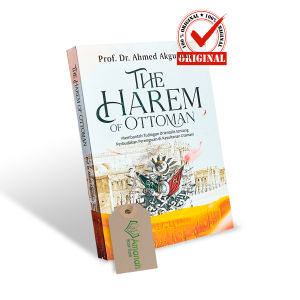 BUKU BACAAN The Harem Of Ottoman - Pustaka Al Kautsar