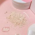 Termurah !!! Bedak Tabur Waterproof Loose Powder ORI / Bedak Glowing Tahan Lama Anti Air Bedak Tabur Kulit Berminyak Compact Powder / Bedak Tahan Air dan Keringat Bedak Padat Glowing Tahan Lama Bedak Pemutih dan Glowing Bedak Powder Foundation Waterproof. 