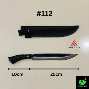 Gardening Grass Tool/ Alat Berkebun / Hutan Kebun Parang / Cut tree grass/ Potong rumput pokok 112 115 117 120