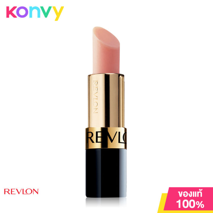 REVLON Lipconditioner Moisturizing 4g Lazada.co.th