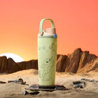 SG【Ready Stock】Owala FreeSip Sway Golf 30oz Insulated Tumbler｜Large Sport Water Bottle Owala FreeSip Insulated Water