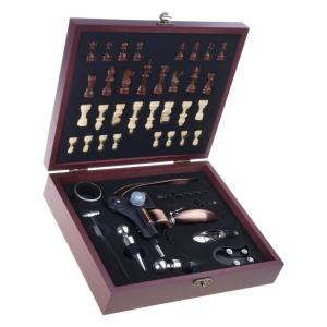 Wine Opener Tool Set Rabbit Shape dCorkscrew Wine Opener Professional Wine Opener Gift Set Kitchen Accessories Tool